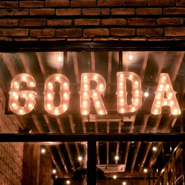 gorda fil-mex restaurant filipino mexican fusion family friendly casual dining drinks late night bar fort bonifacio bgc taguig city metro manila