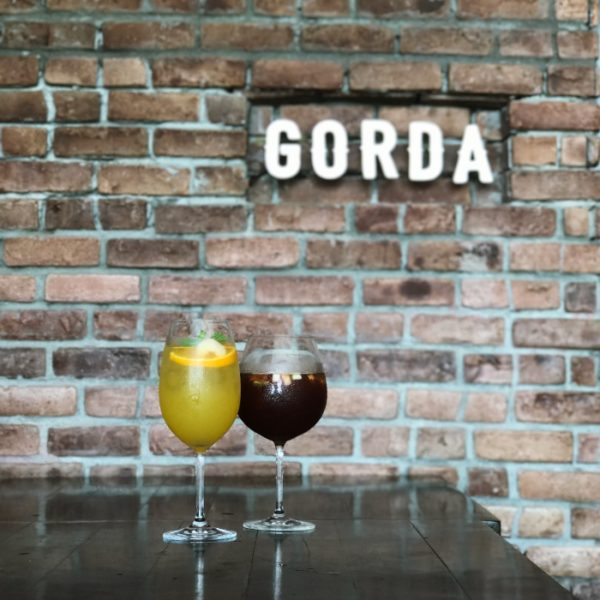 gorda fil-mex restaurant filipino mexican fusion family friendly casual dining drinks late night bar fort bonifacio bgc taguig city metro manila