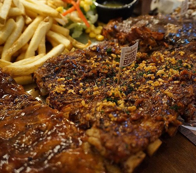 Morganfieldâs â Ayala Malls The 30th