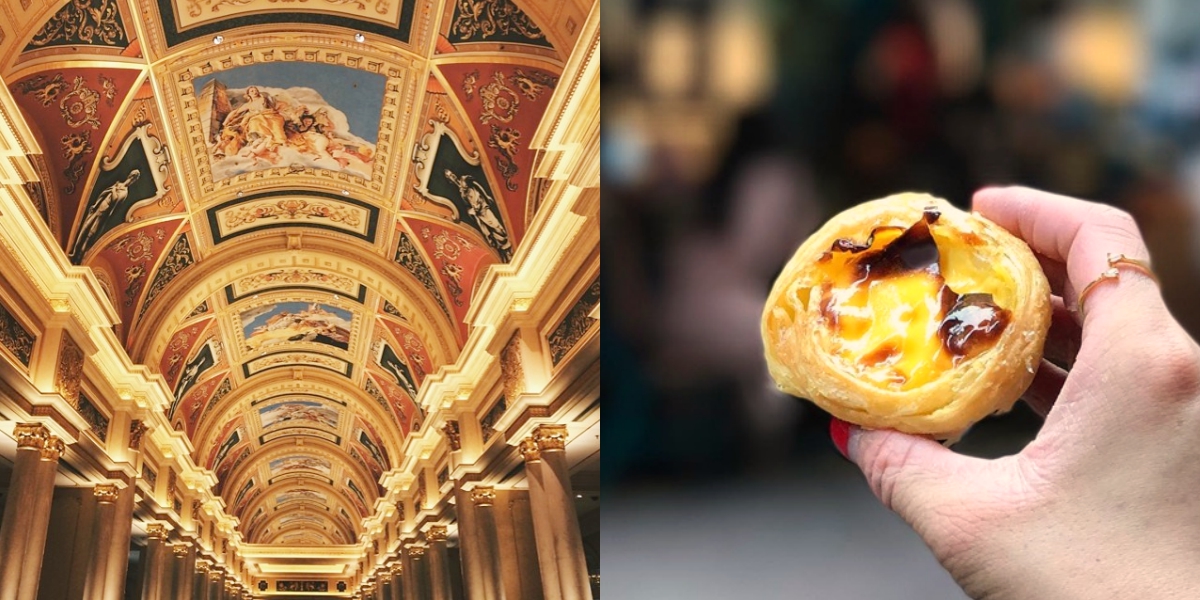 12 Mouthwatering Must-Try Delicacies in Macau