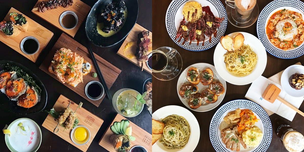 Top 10 Most Loved Restaurants in Quezon City for July 2017