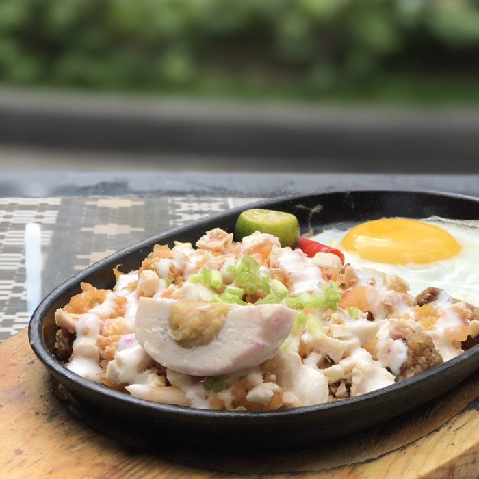 Sisig