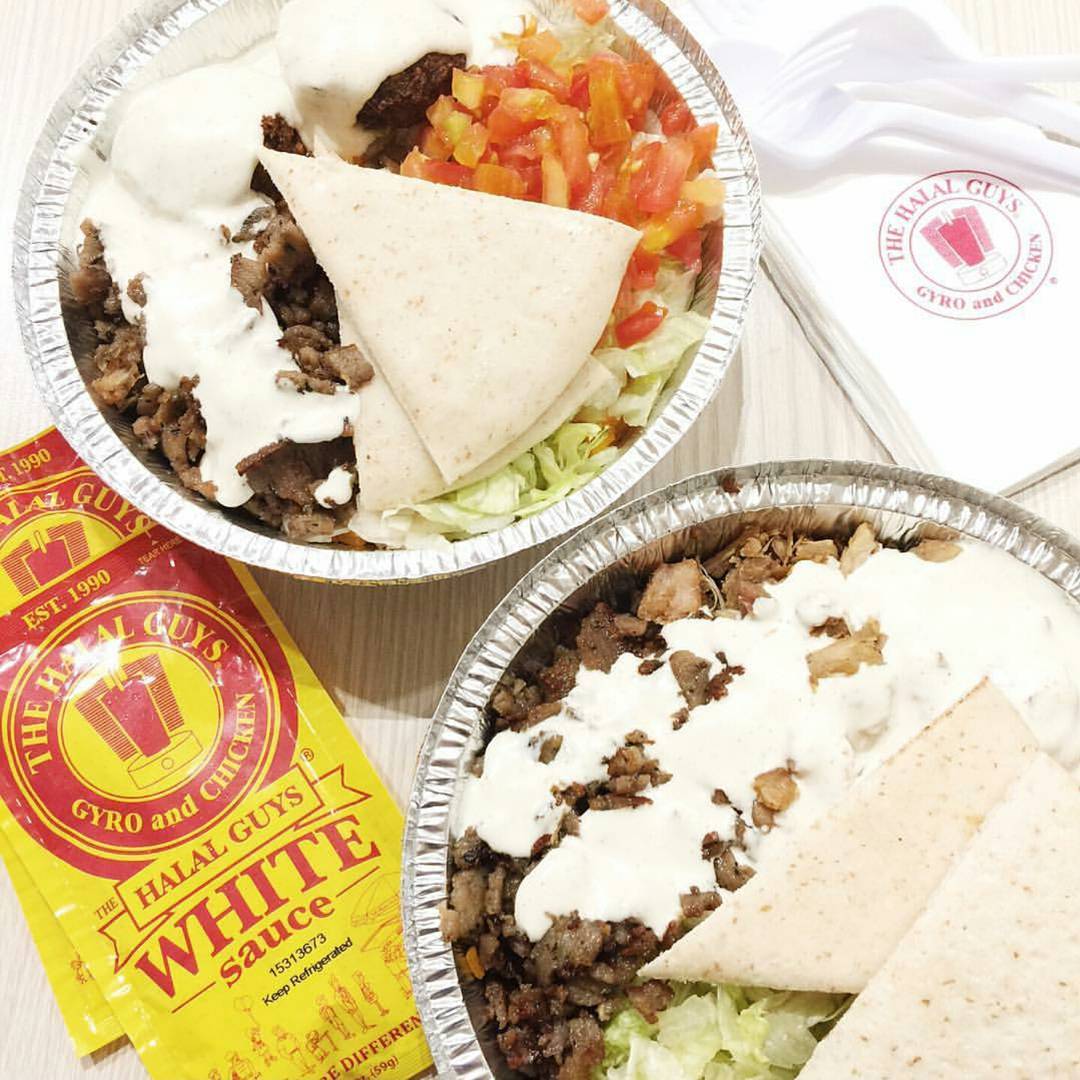 Halal Guys