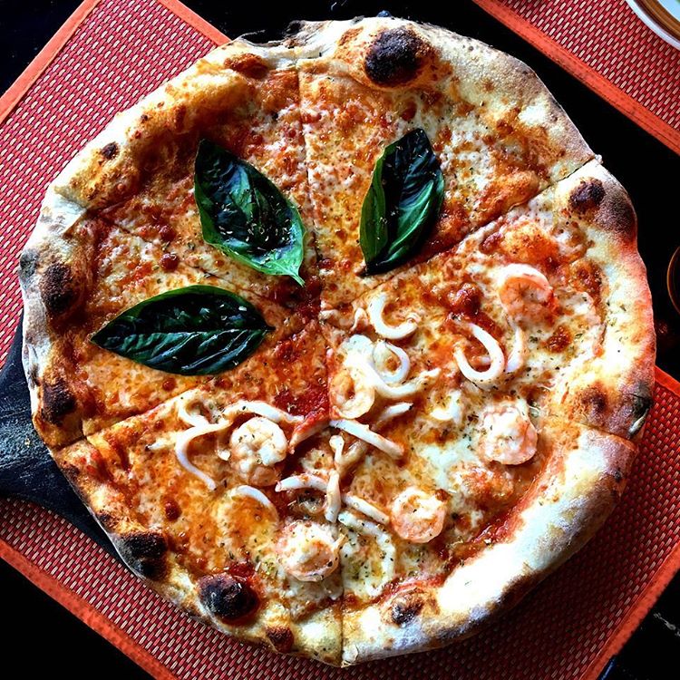 Altrove Trattoria
