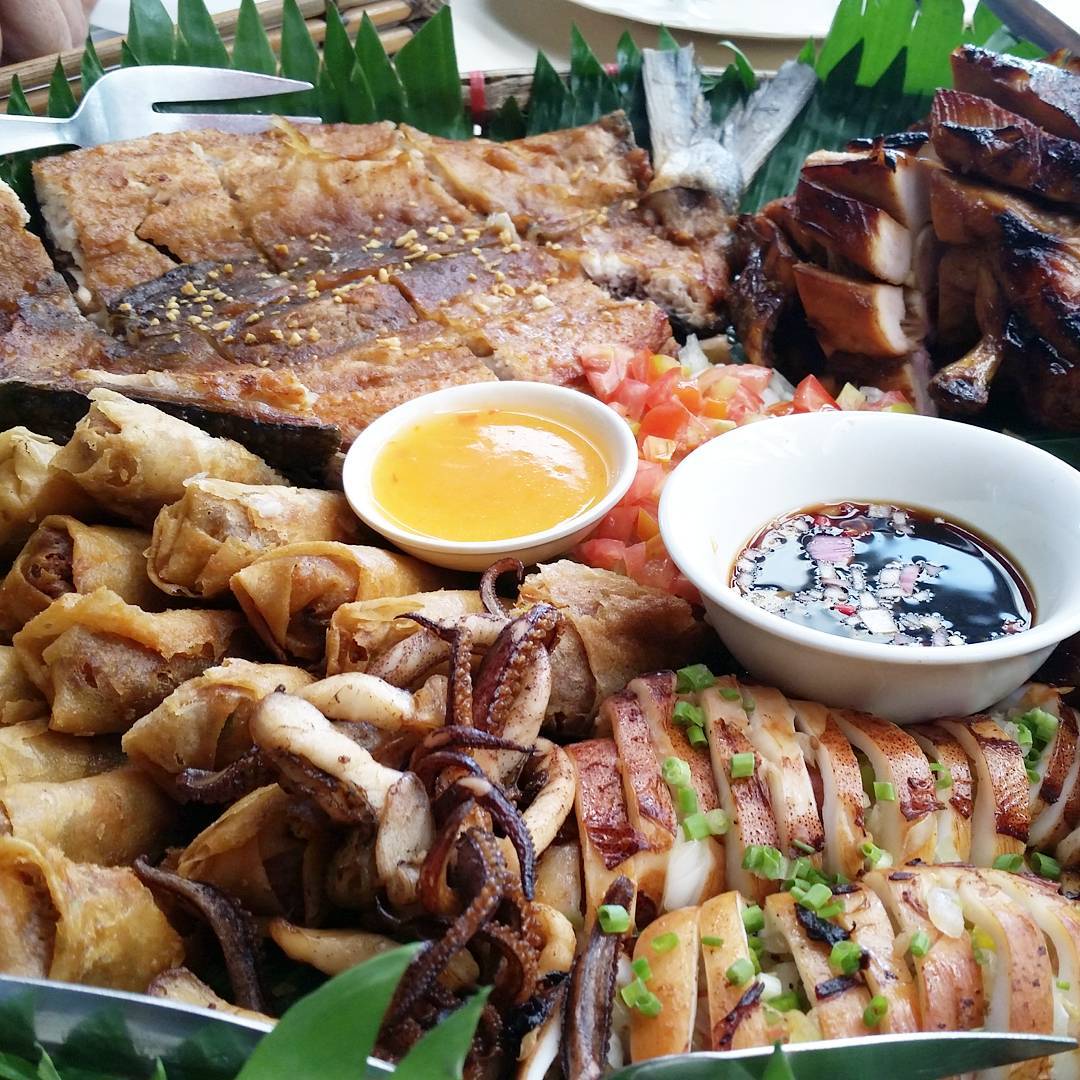 Balinsasayaw Restaurant