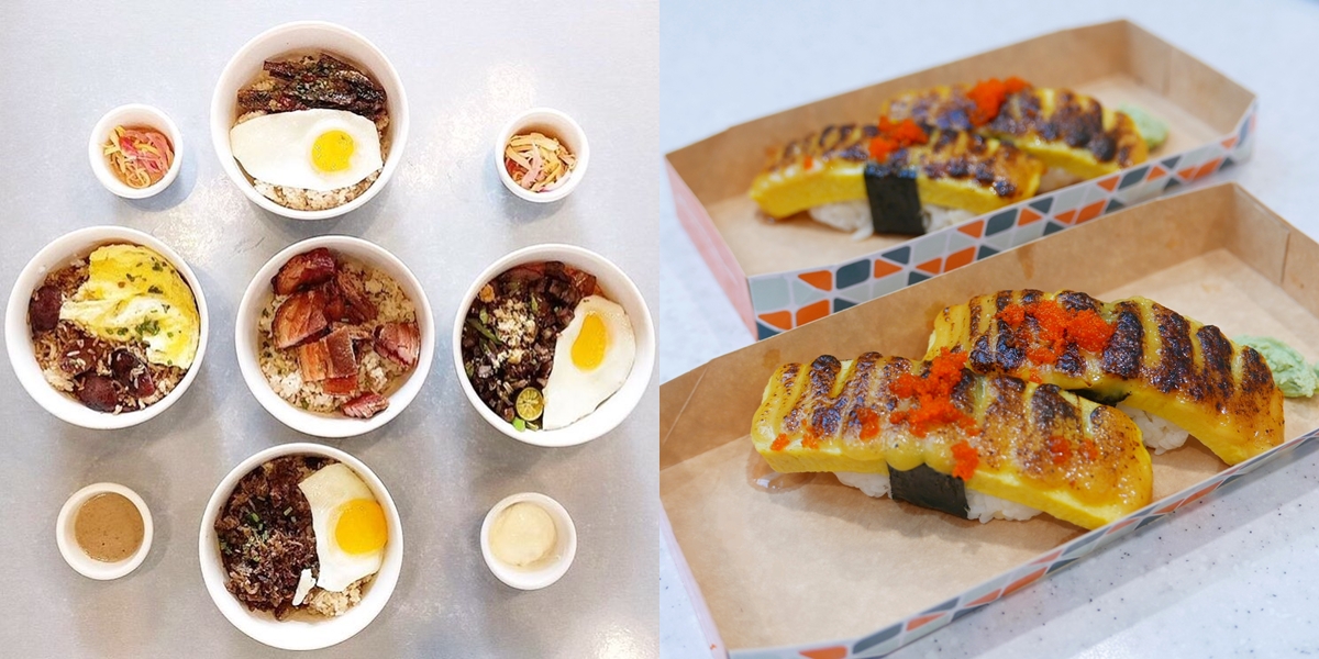 14 Dishes that Will Chase Those Horrible Hangovers Away