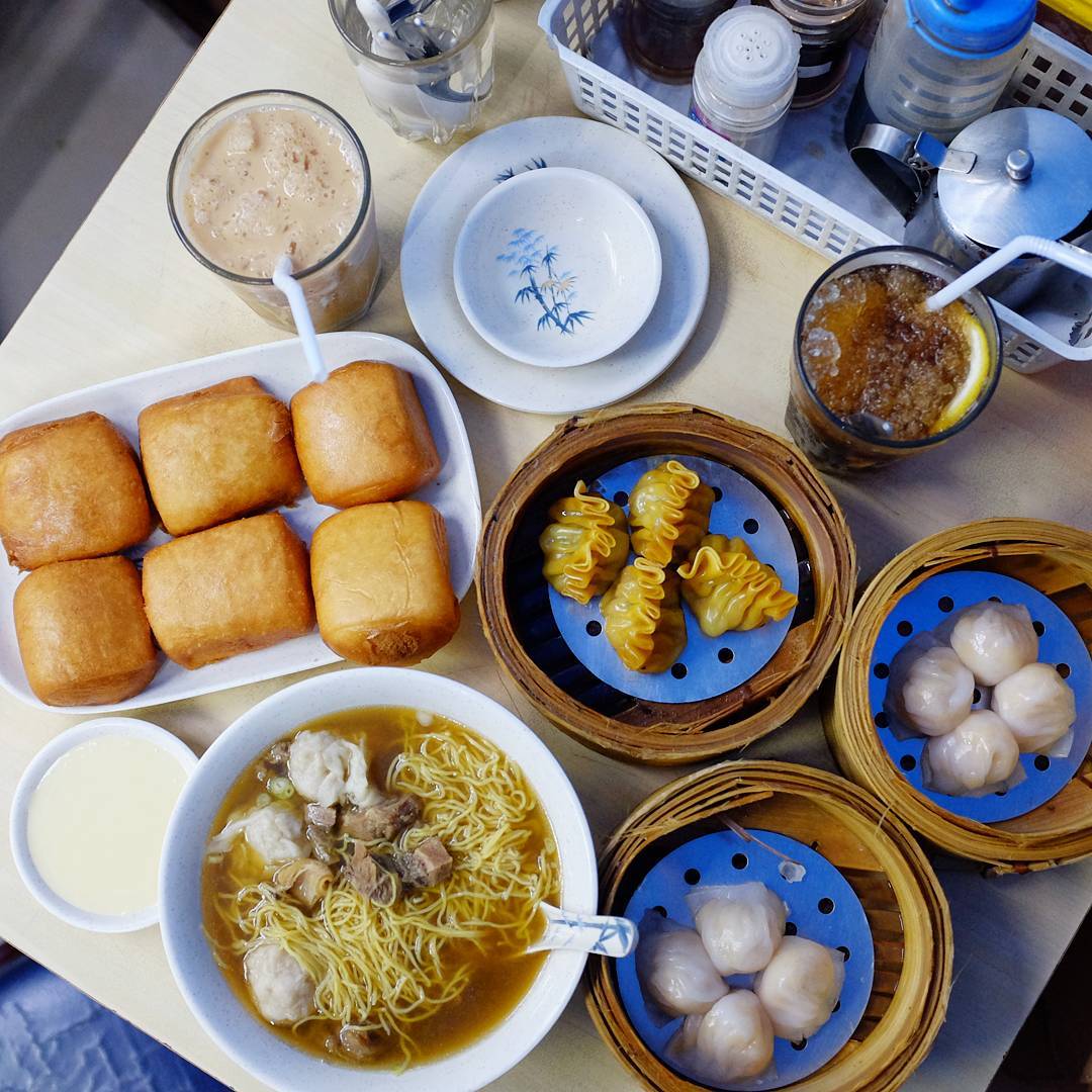 Wai Ying Dimsum