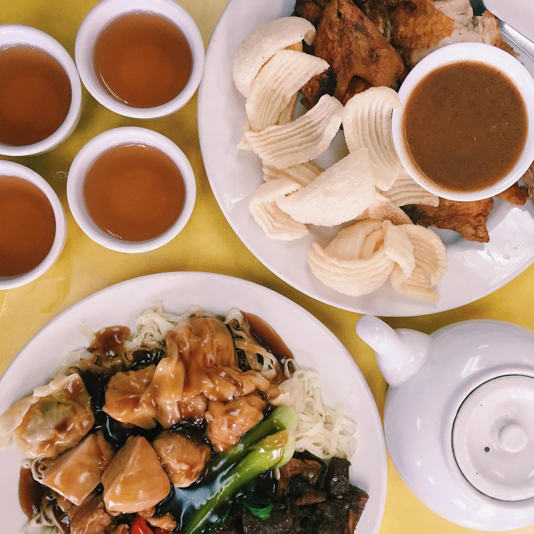 15 Best Hidden Restaurants In Banawe for Your Next Food Trip | Booky