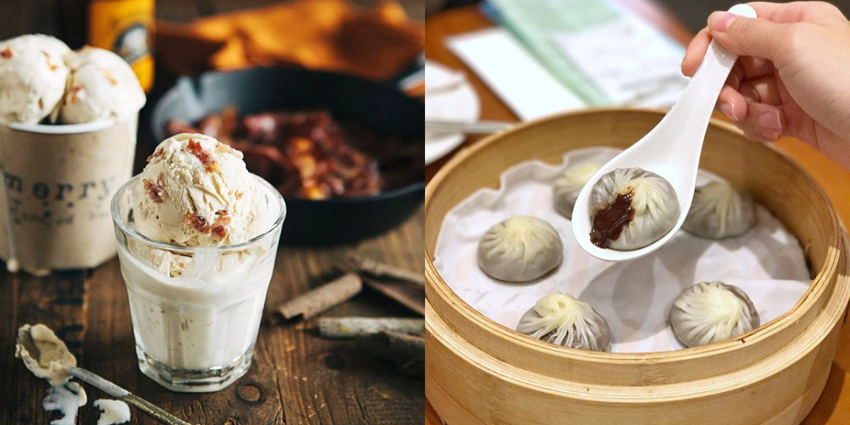 10 Unusual Food Combinations in Metro Manila That You Should Try