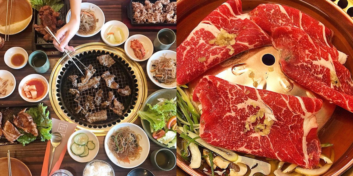 One Day Offer: Enjoy P5 Bulgogi at Sariwon Korean Barbecue