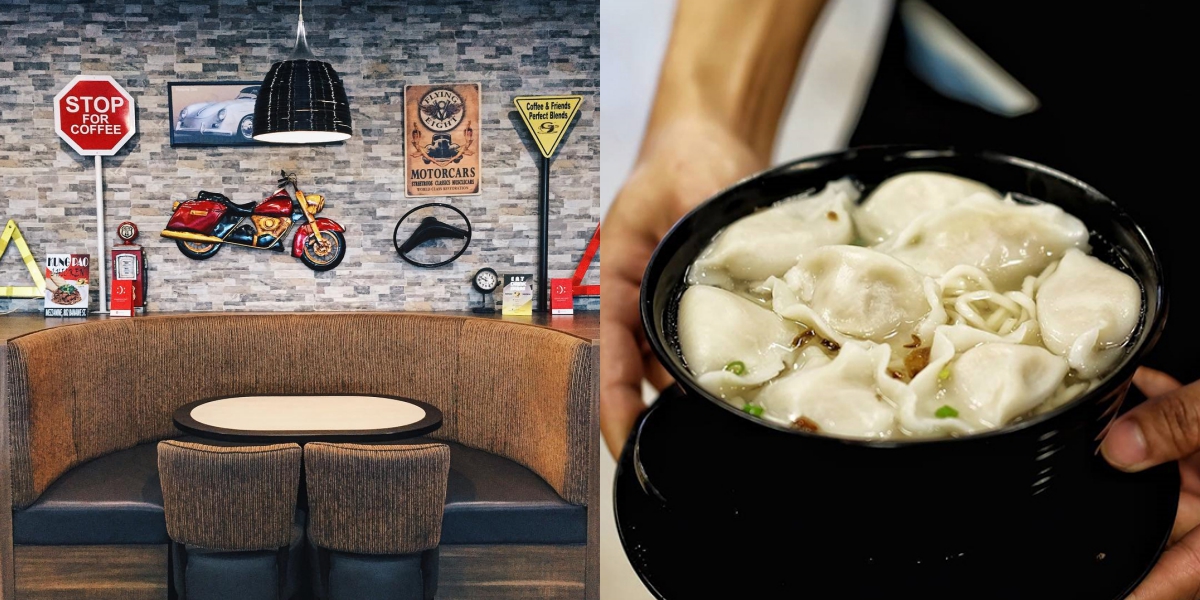15 Best Hidden Restaurants In Banawe for Your Next Food Trip