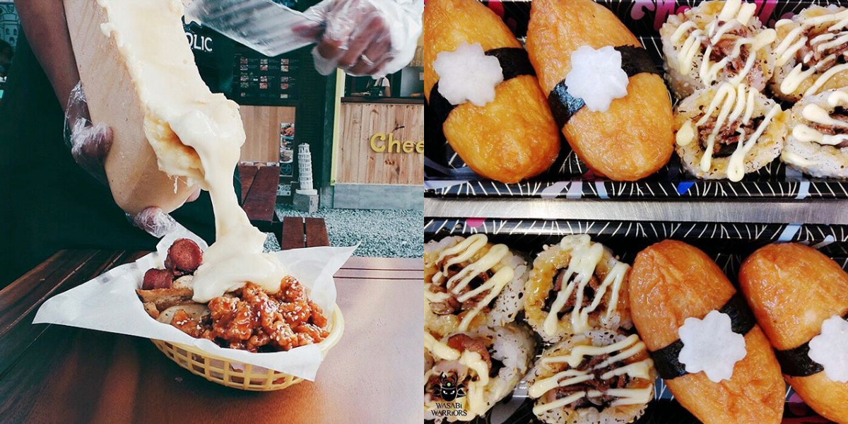 10 New Foodie Destinations That You Should Try This Week