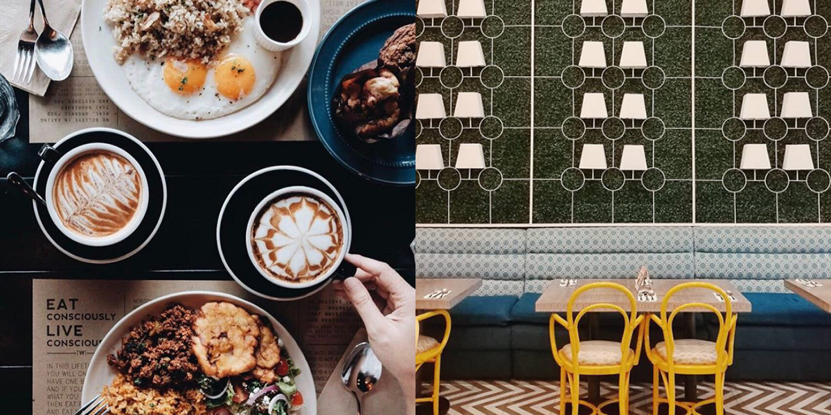 12 Cozy Brunch Spots To Visit in BGC, Taguig