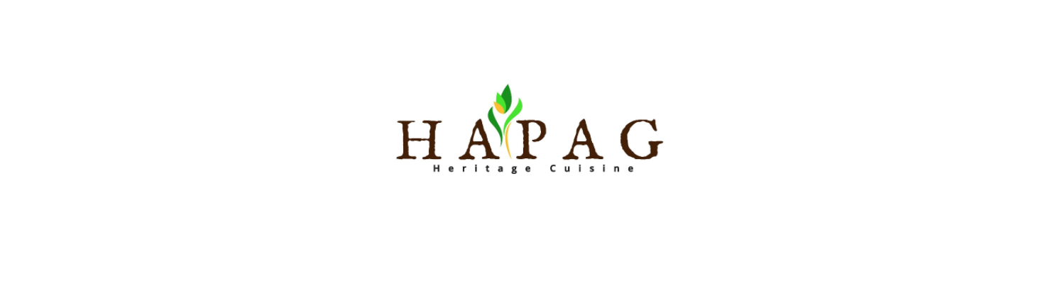 Hapag Heritage Cuisine