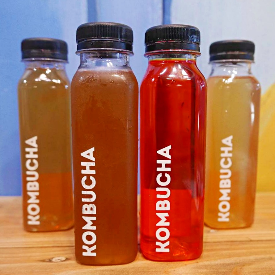 Kombucha