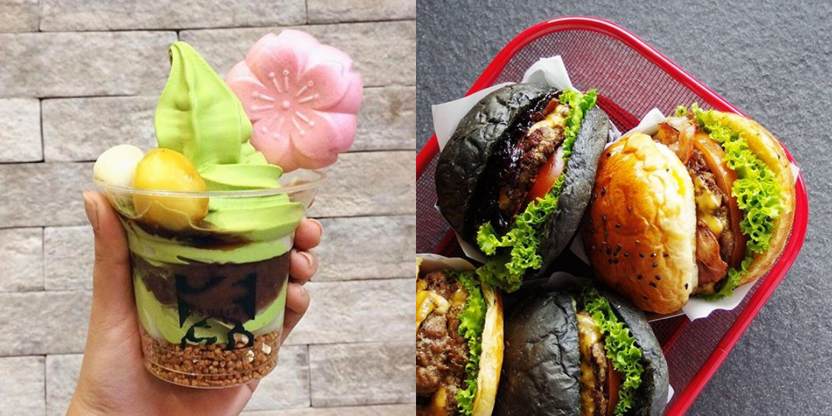 12 Exciting New Restaurants You Must Try This Week