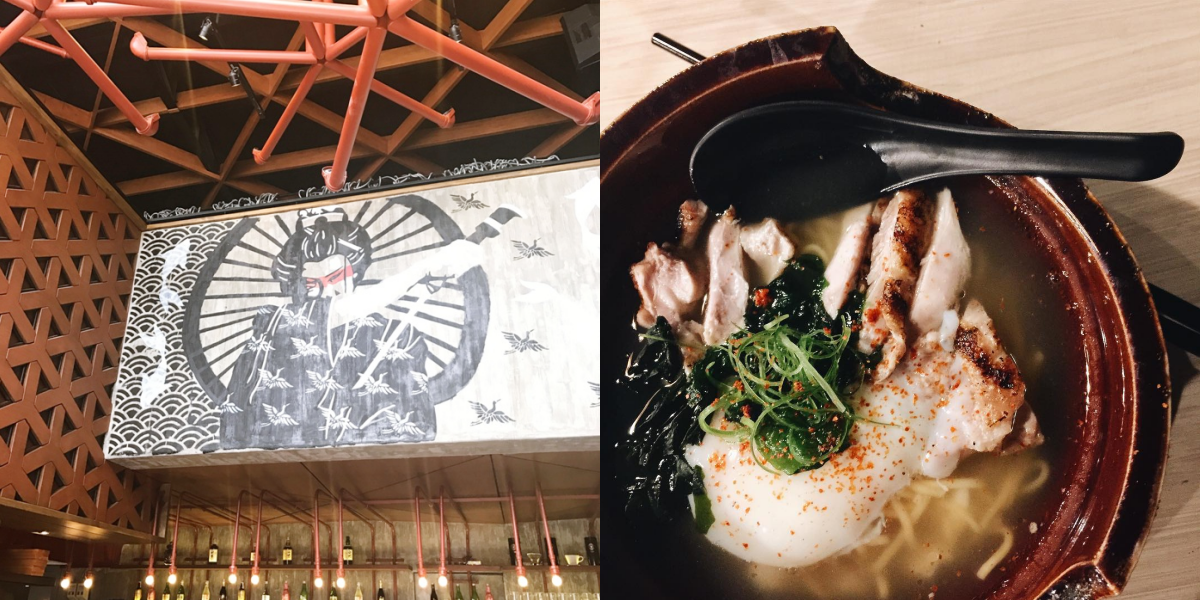 14 New Authentic Japanese Restaurants All Over Metro Manila
