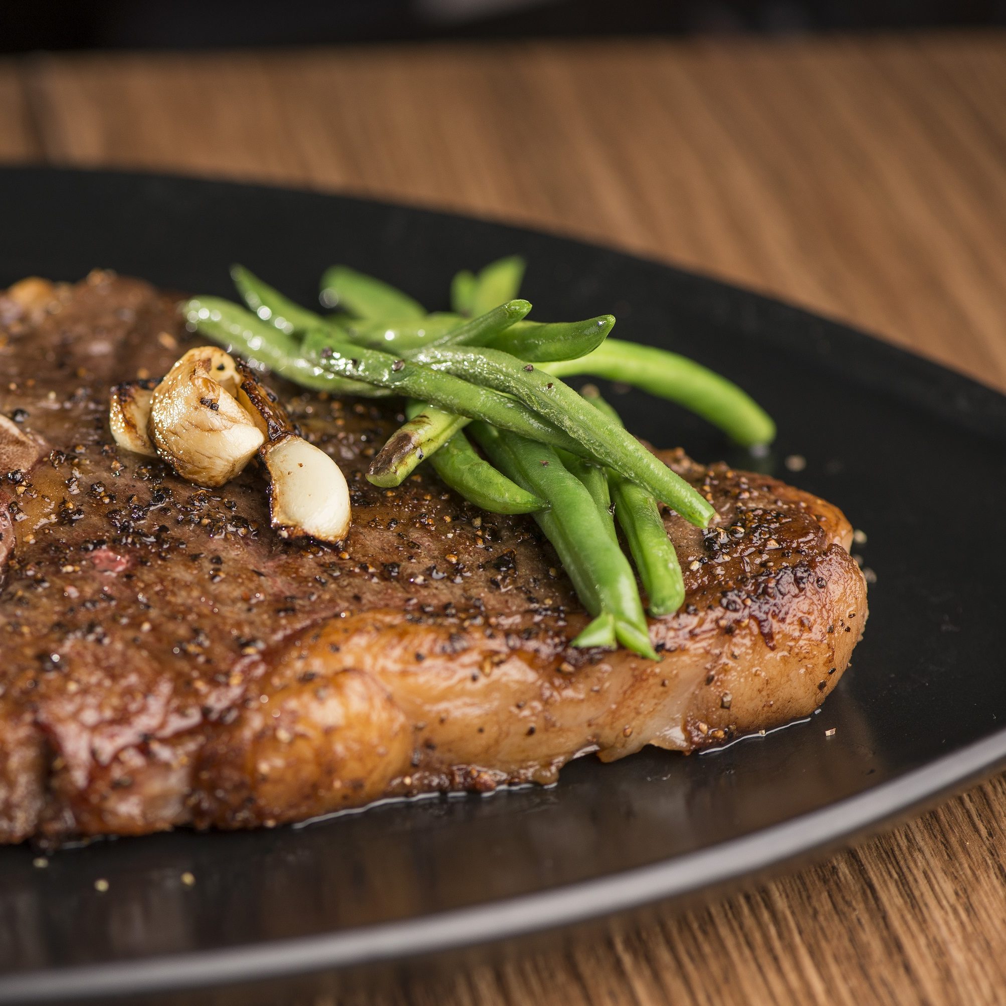 Seared Restaurant & Lounge â Ortigas