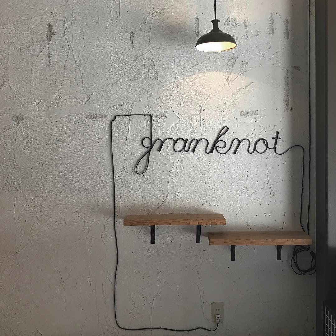 Granknot Coffee