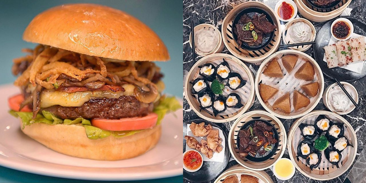 8 Fresh New Food Finds That You Should Try This Week