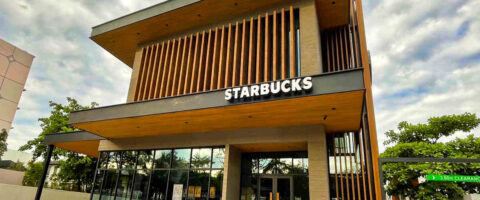 Look! Starbucks’ New Branches in Makati and Pasay Are Stunning!