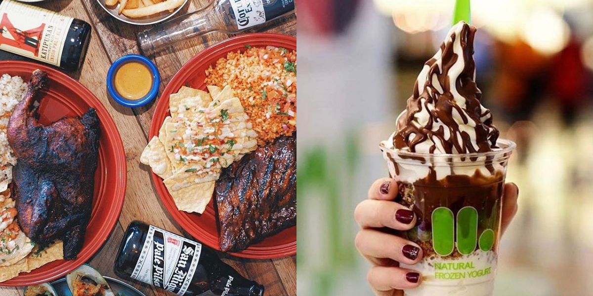 10 Newly Opened Restaurants to Try on Your Next Food Trip