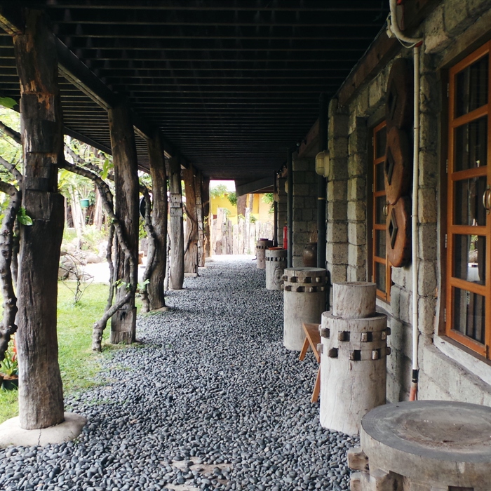 Anthony Bourdain House of Wood