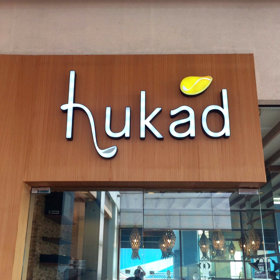 Hukad