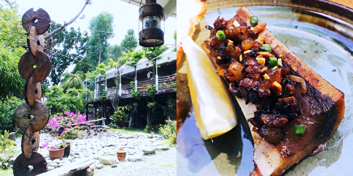 Must Try: The world famous ‘Bale Dutung’ in Pampanga
