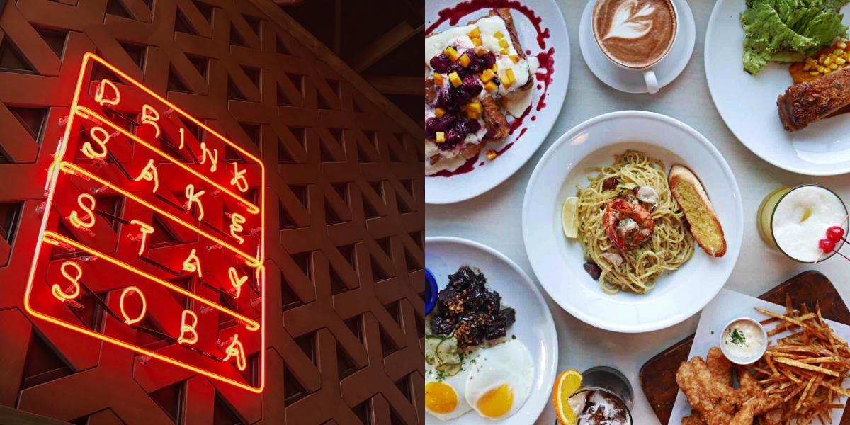 10 Best Kept Secret Restaurants in Quezon City