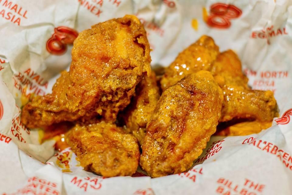 Buffaloâs Wings Nâ Things