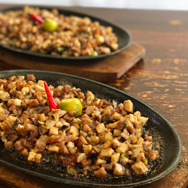 Sisig