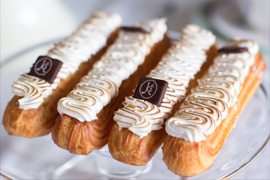 Eclair