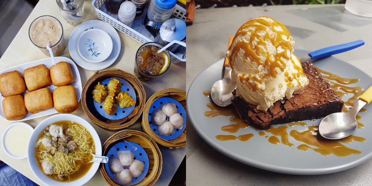 15 Restaurants Around DLSU-Manila to Help You Survive Finals Week