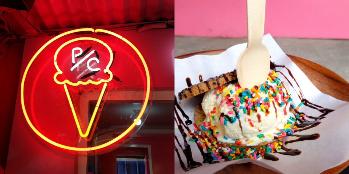 Partners in Cream is the Perfect Dessert Spot for this Hot ‘n’ Cold Weather