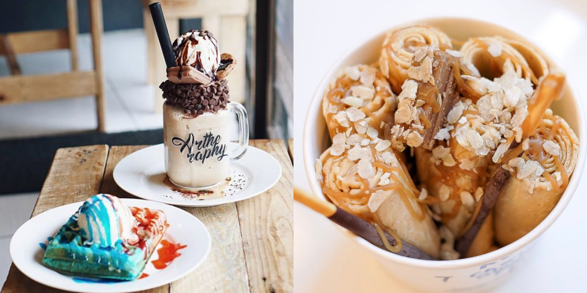 10 New Must-Try Foodie Spots in Manila that Opened this Week
