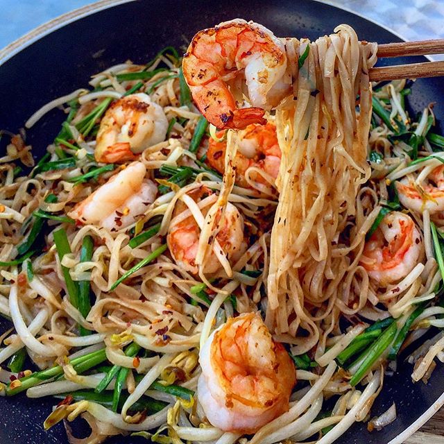 Pad Thai