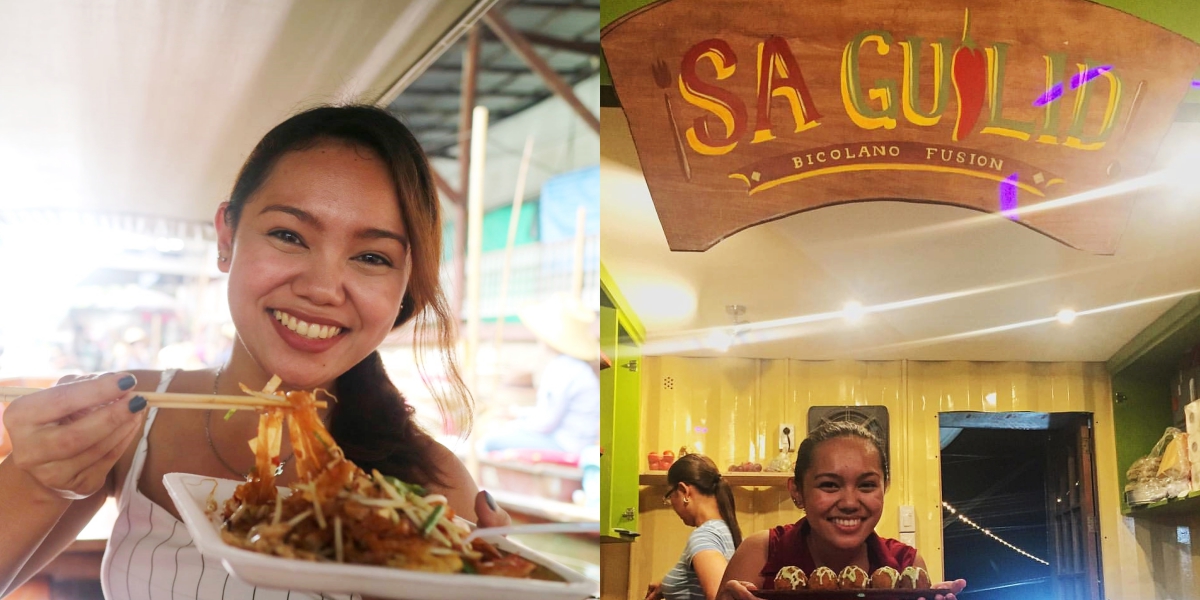 How this Filipino Foodie Started a Restaurant in 28 Days