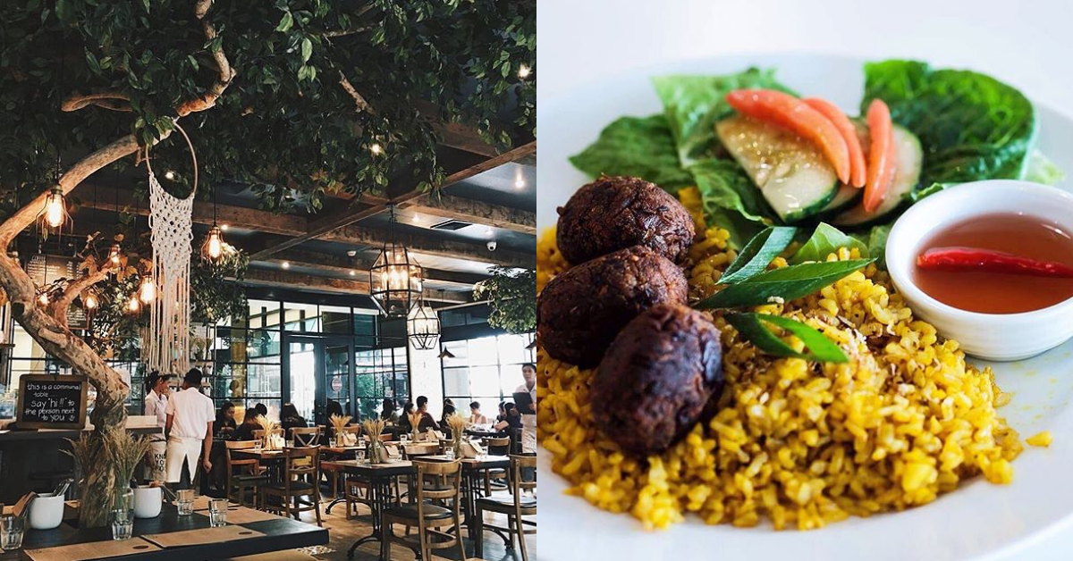 8 Diet-Friendly Restaurants with FREE Fitness First 3-Day Passes