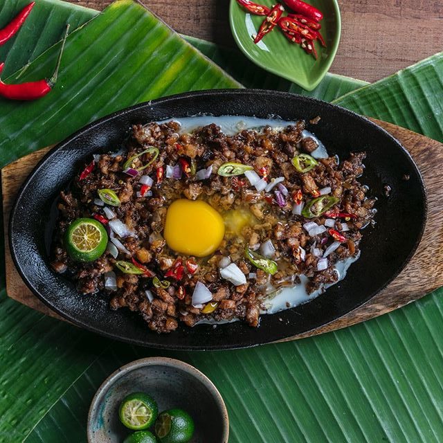 Sisig