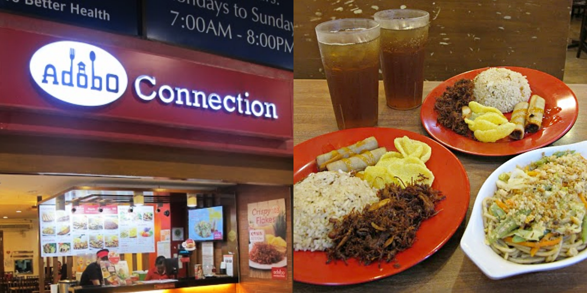 Exclusive: Buy 1 Get 1 Crispy Flakes Meal at Adobo Connection