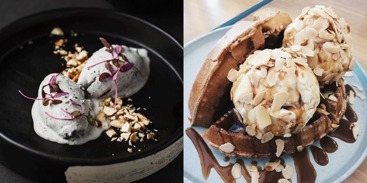 10 Beautiful Desserts in Manila Perfect for Your Instagram Feed