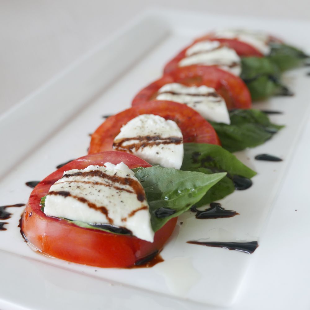 Caprese Salad