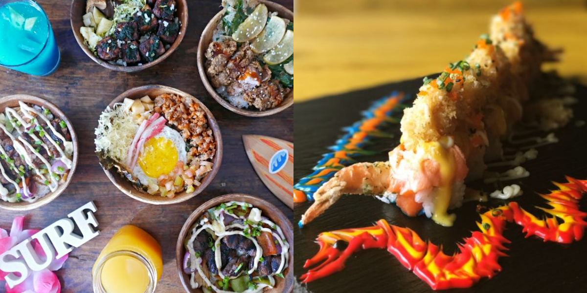 Top 10 Most Loved Restaurants in Quezon City for June 2017