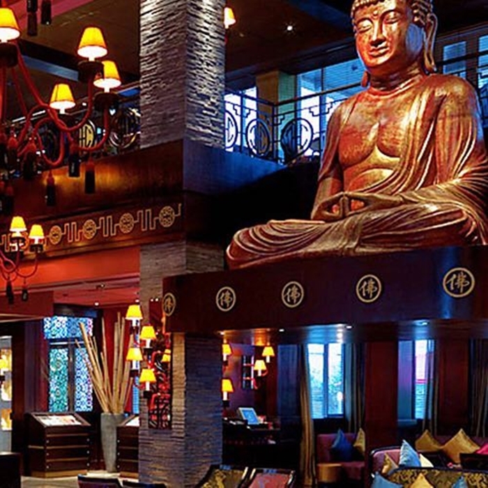 Buddha Bar