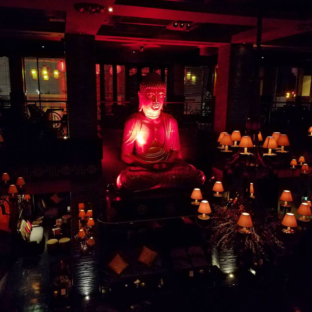 Buddha Bar