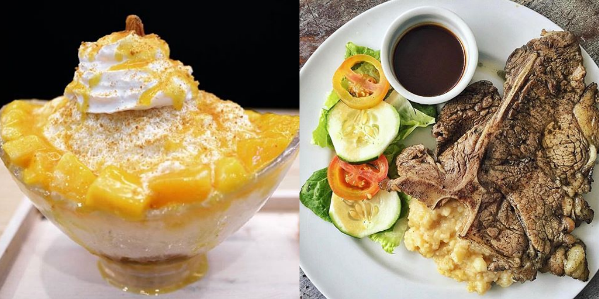 11 More New Restaurants To Try Around Metro Manila This Week