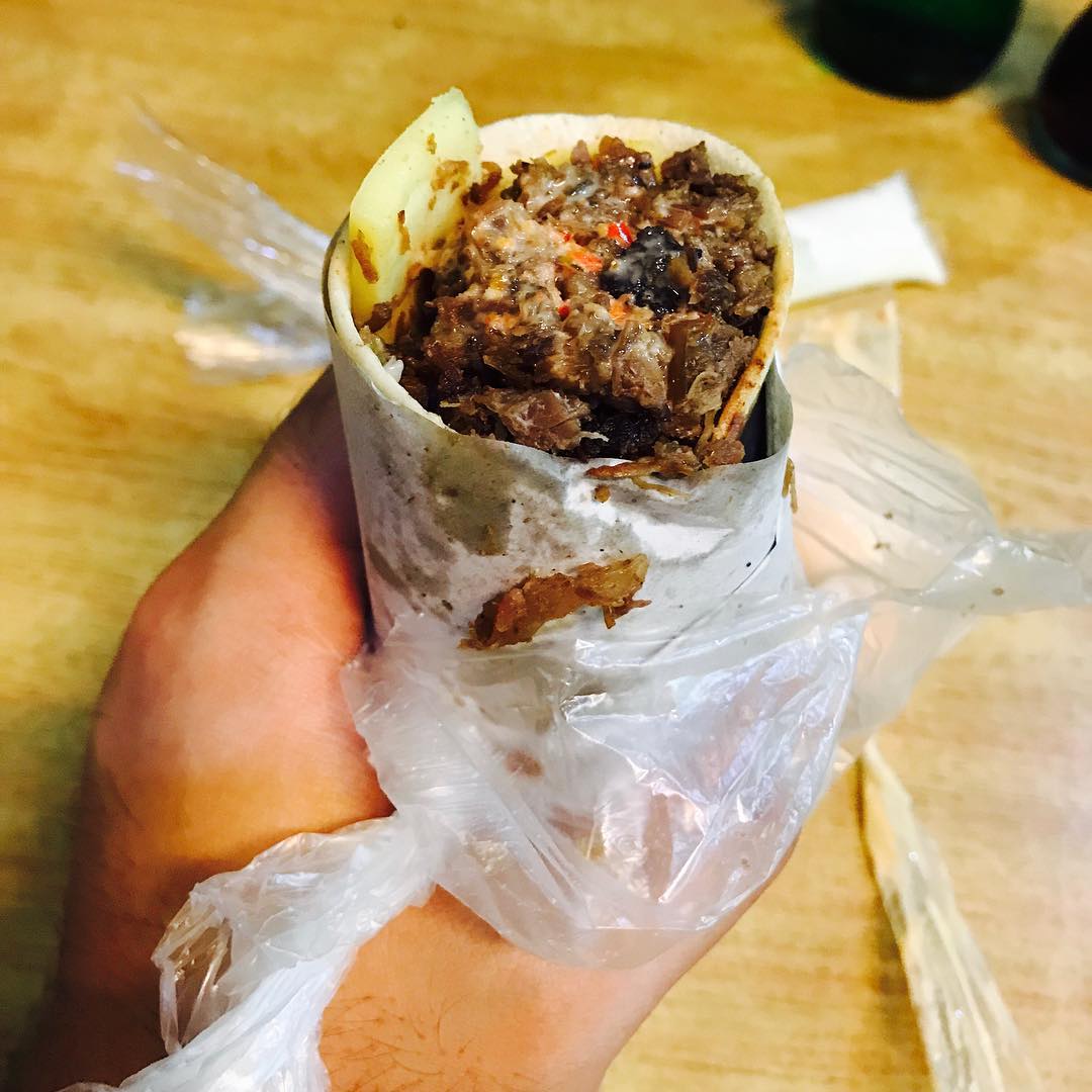 Tri Mo Shawarma Co