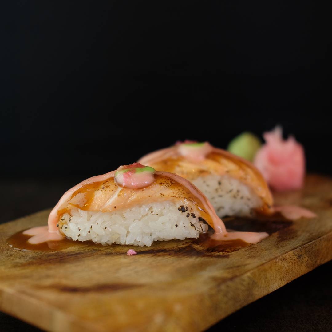 Shake Belly Aburi â Soru Izakaya