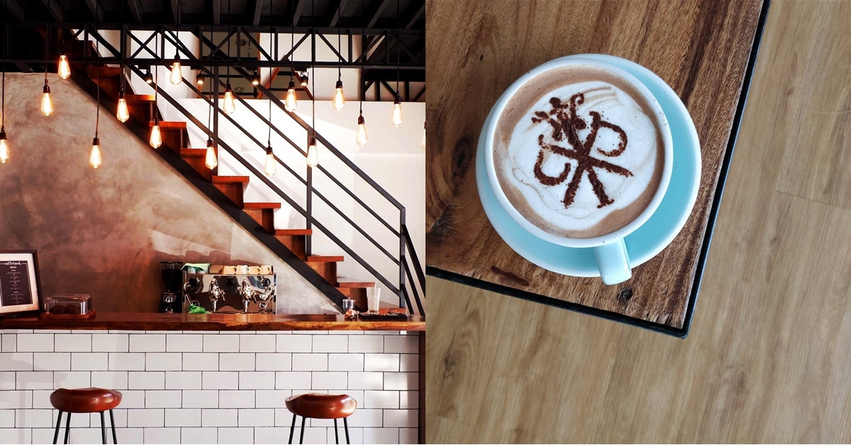 14 New Hipster Work Spots with Unlimited Wifi + Specialty Coffee